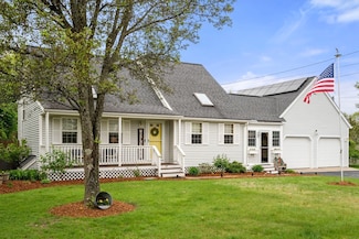 77 Gregory Dr, Attleboro, MA 02703