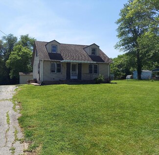 9337 Church Dr, Pevely, MO 63070
