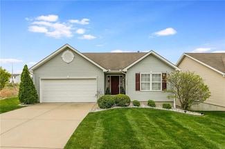 3305 NE 88th Terrace, Kansas City, MO 64156