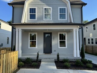197 Antioch Pike, Nashville, TN 37211