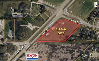 16030 Old Humble Rd, Humble, TX 77396