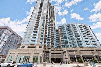 400 W Peachtree St NW Unit 1308, Atlanta, GA 30308