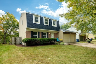 1794 Hamlet Dr, Ypsilanti, MI 48198