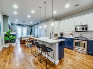 5800 Mccommas Blvd Unit A108, Dallas, TX 75206