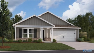 130 Nettle Leaf Dr, Meridianville, AL 35759