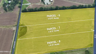 0 Line Prairie Rd, Morton, MS 39117