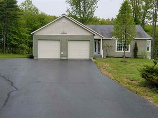56 Smith Hill Rd, Ashland, NH 03217