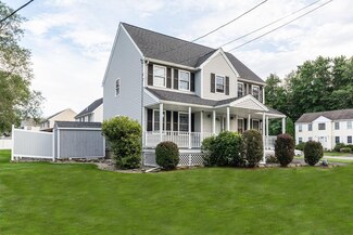 32 Whitney St, Haverhill, MA 01832