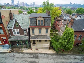 409 Armandale St, Pittsburgh, PA 15212