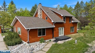 8595 Arola Rd, Angora, MN 55703