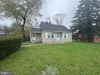 2810 Xavier Ln, District Heights, MD 20747