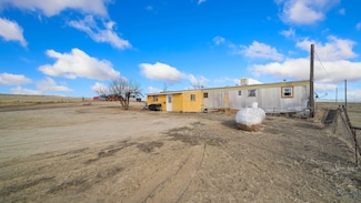 710 S Rd, MacK, CO 81525
