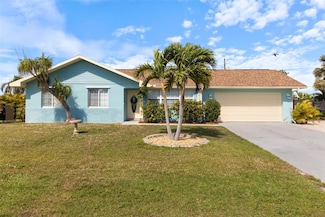 890 Silver Springs Terrace NW, Port Charlotte, FL 33948