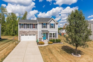 1493 Winwood Dr, Goshen Township, OH 45140