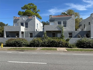 1101 S Ridgewood Ave, Daytona Beach, FL 32114