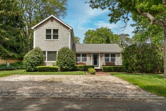 35 Vineyard Avenue Extension, Oak Bluffs, MA 02568
