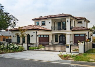 9238 Blackley St, Temple City, CA 91780