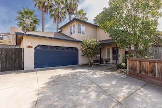 145 Tyson Ct, Napa, CA 94558