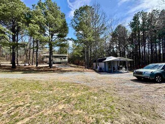 3453 Hickory Grove Rd, Bismarck, AR 71929
