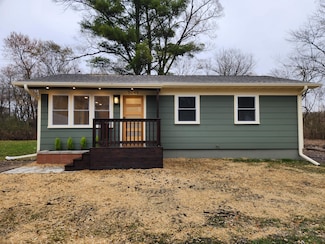 5049 Indiana Place, Gary, IN 46409