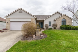 4343 Greenridge Way, New Haven, IN 46774