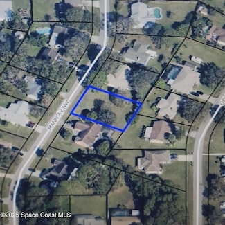 1349 Mann Ave NW, Palm Bay, FL 32907