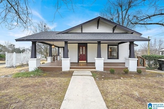 411 9th Ave SE, Cullman, AL 35055