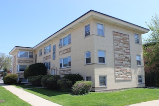 7223 W Dickens Ave Unit 2E, Elmwood Park, IL 60707