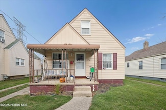 1126 Slater St, Toledo, OH 43612