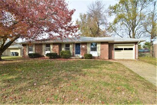 7418 Queens Ave, Evansville, IN 47715