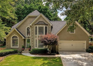 9975 Groomsbridge Rd, Alpharetta, GA 30022