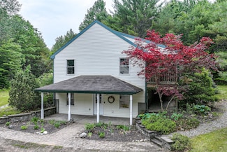 55 Sherwood Dr, Otisfield, ME 04270