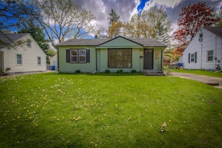 1808 Homecrest Ave, Kalamazoo, MI 49001