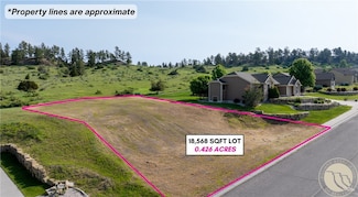 3335 Mcmasters Rd, Billings, MT 59101