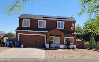410 W Highlands Dr, Superior, AZ 85173