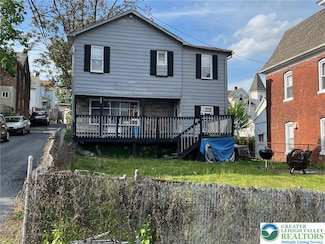 103 N Oak St, Easton, PA 18042