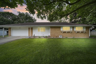 1653 Foye Dr, Jackson, MI 49203