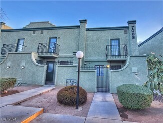 7089 Burcot Ave Unit A89, Las Vegas, NV 89156