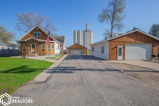 301 Read St, Wesley, IA 50483