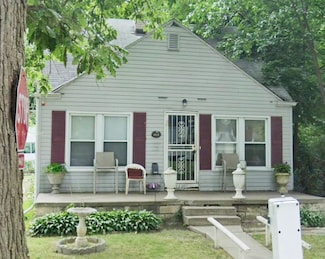 12201 Stout St, Detroit, MI 48228