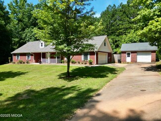 502 S Ola Rd, McDonough, GA 30252
