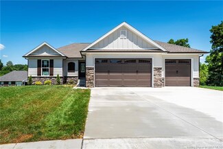 615 Lonely St Unit LOT 524, Union Township, IN 47143