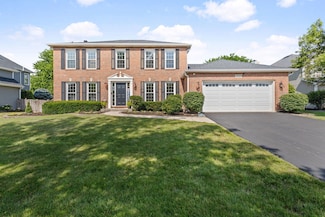 5028 Switch Grass Ln, Naperville, IL 60564