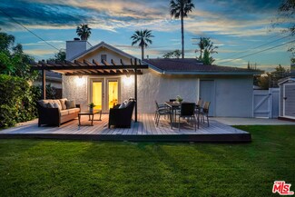 4476 Calhoun Ave, Sherman Oaks, CA 91423