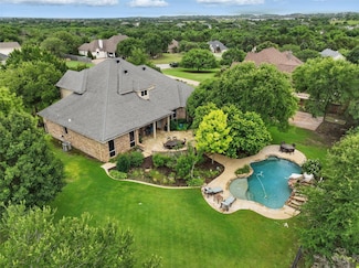 100 Branch Hollow Ln, Aledo, TX 76008