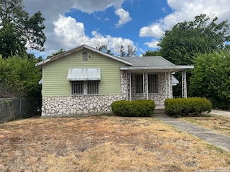 627 Canton, San Antonio, TX 78202