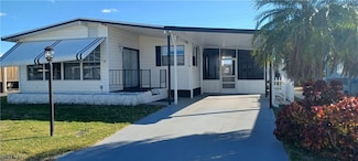 3444 Celestial Way, North Fort Myers, FL 33903