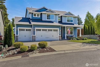 15401 Prairie Wind Ct SE, Yelm, WA 98597