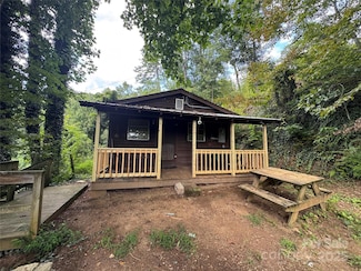 84 Pelohi Cove Rd, Bryson City, NC 28713