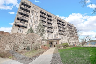 1524 S Sangamon St Unit 507, Chicago, IL 60608